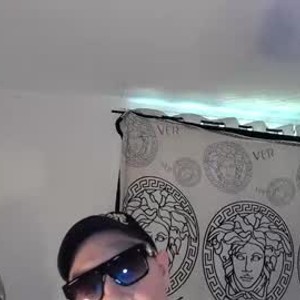 Cam boy markmarucio