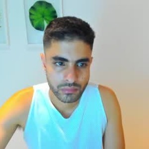 markos_green185 Live Cam