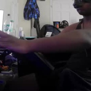 Cam boy marks_monster