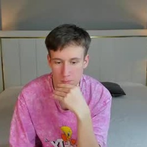 Cam boy markus_wild