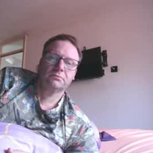 Cam boy markwantyou