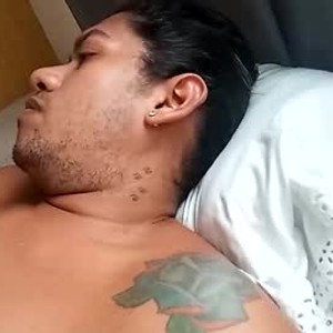Cam boy markynho13