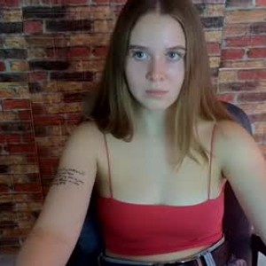 chaturbate marry_swan webcam profile pic via free6cams.com