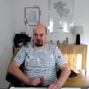 Cam boy marshallvoxxx