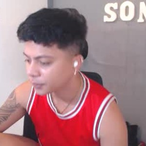 Cam boy martincoxcum