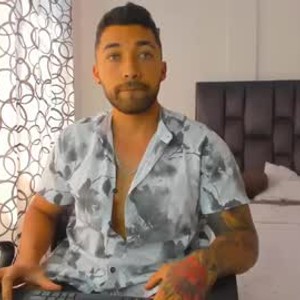 Cam boy martinlenox
