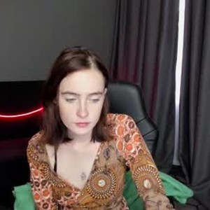 chaturbate mary_cuddle Live Webcam Featured On livesex.fan