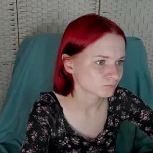 livesexr.com mary_graims livesex profile in redhead cams