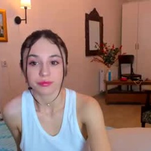 Cam girl mary_marlow