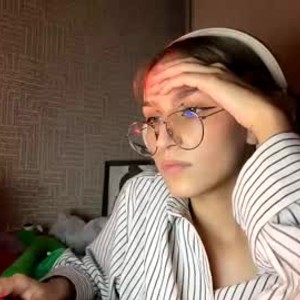 chaturbate maryaliceprinn webcam profile pic via groupsexlivecams.com