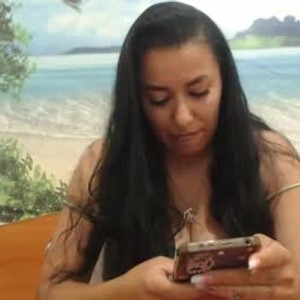 chaturbate maryem199115 webcam profile pic via sexcams-joy.com