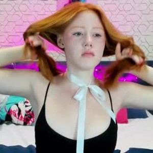 chaturbate maryy_mooree webcam profile pic via elivecams.com