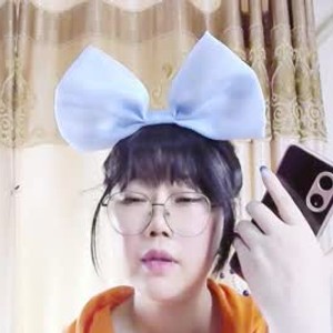 chaturbate maryzhong webcam profile pic via bestlivesexchat.com