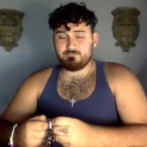 Cam boy mascslxt2005