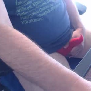 Cam boy masked_fetish_bear