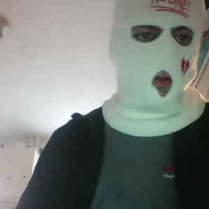 Cam boy maskedguy24