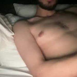 Cam boy maskmanla
