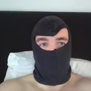 Cam boy maskthe5