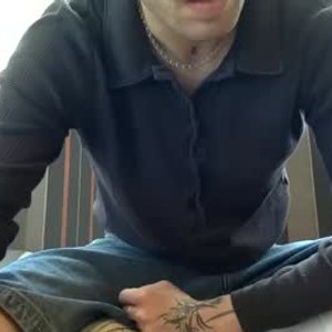 Cam boy mason_ronchi