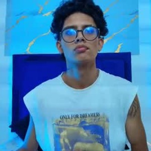 Cam boy massimo_alessandro