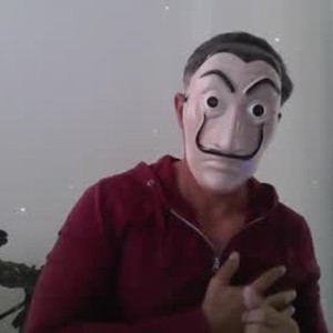 Cam boy massoalpha