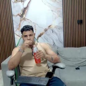 Cam boy master_javi