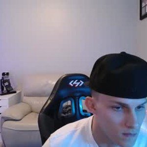 Cam boy master_phoenix12