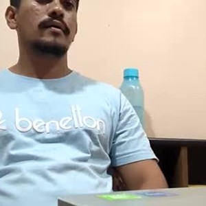 Cam boy master_zeus5