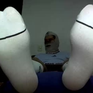 Cam boy masteralphafeet