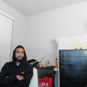 masterjah77 Live Cam