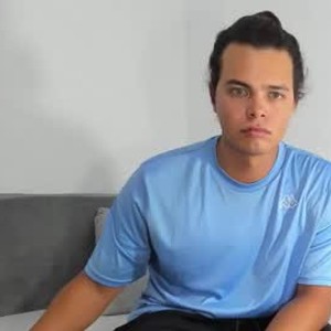 Cam boy masterkonrad