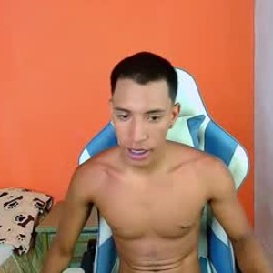 Cam boy mateo600009