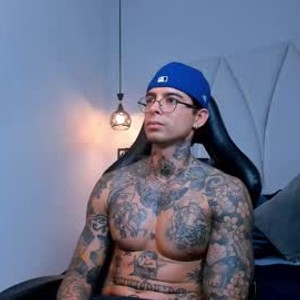 Cam boy mateo_dilucajs1