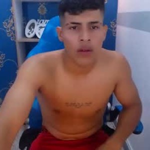 Cam boy mateo_shelby