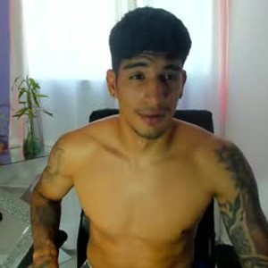 Cam boy mateo_skinny15