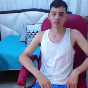 Cam boy mateo_strogn