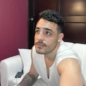 Cam boy mateobigcock24