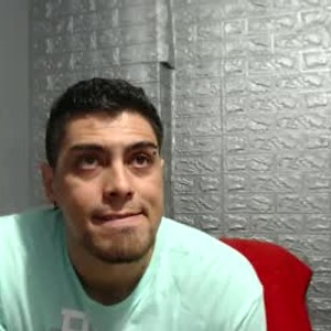 Cam boy mathew_bless