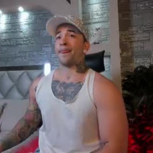Cam boy mathew_colt