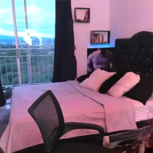 Cam boy mathews_roses
