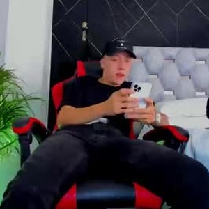 Cam boy mathius_xxx