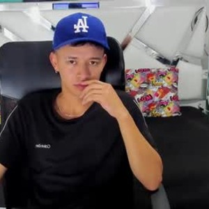 Cam boy mati_hot23