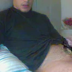 Cam boy matiassj200