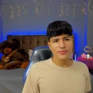 Cam boy matiias25