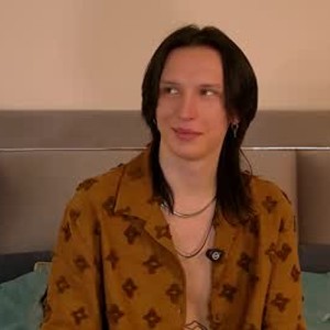 Cam boy matt_colton