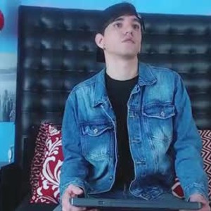 Cam boy matteo12_