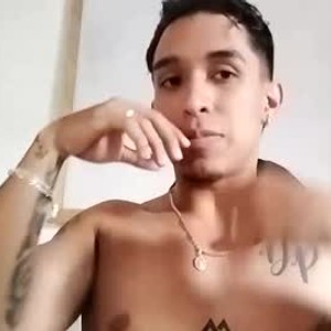 Cam boy matter_dluca_