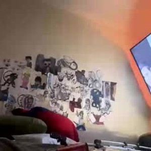 Cam boy mattybi1985
