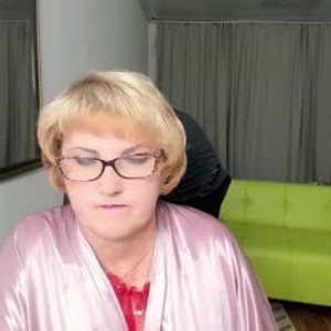 Cam girl mature_blonde7