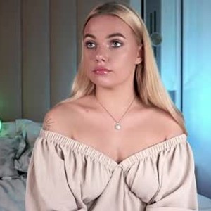 livesexr.com maudbrindle livesex profile in blonde cams